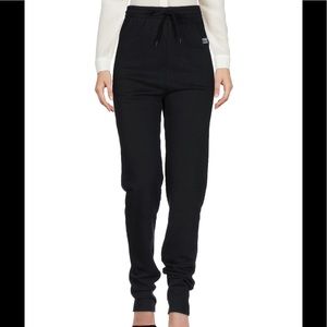 Vetements Logo Sweatpants SZ S